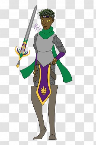 Clothing Costume Design Cartoon - Suculent Transparent PNG