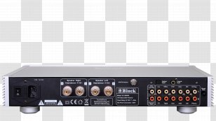 Super Audio CD Radio Receiver Electronics Player - Rf Modulator - Av Transparent PNG