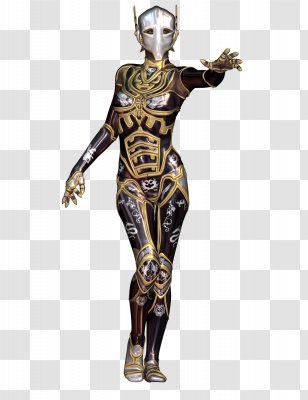 Figurine - Costume Design - Magick Transparent PNG