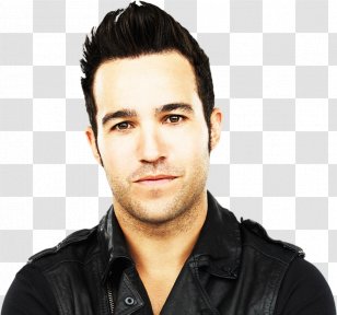 Pete Wentz Bassist Musician Best Ink Lyricist - Frame - Bass Guitar Transparent PNG