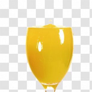 Cafe United States Menu Lorem Ipsum Printing - Yellow - Orange Juice Red Wine Inside Transparent PNG
