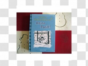 Paper McNab Dog Text Diary Of A Wimpy Kid Picture Frames - Frame - Mary Pope Osborne Transparent PNG