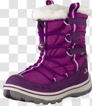 Boot Slipper Shoe Blue Violet Transparent PNG