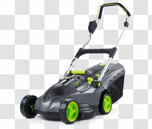 Lawn Mowers Gtech Falcon Garden Tool - Sweeper Transparent PNG