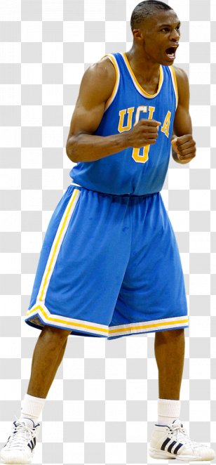 Yao Ming Basketball Player Shoe - Russell Westbrook Transparent PNG