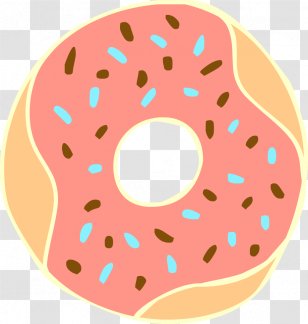 Donuts Coffee And Doughnuts Clip Art - Blog - Breakfast Transparent PNG