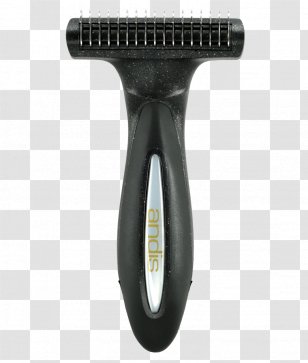 Brush Comb Hair Clipper Andis Dog - Company Inc Transparent PNG
