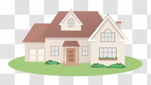 House Real Estate Property Money - Cottage Transparent PNG