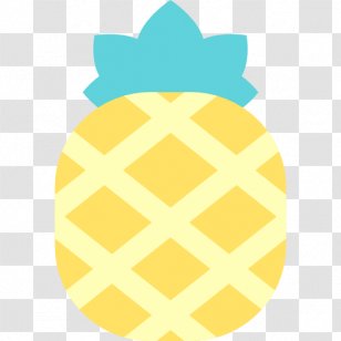 Organic Food Vegetarian Cuisine Fruit Pineapple - Cake Transparent PNG