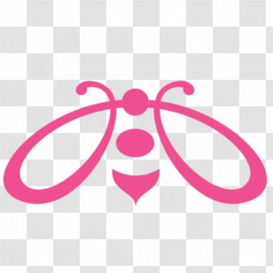 Lilly Pulitzer Pink Bee West End Clothing Location - Vine Storage Transparent PNG