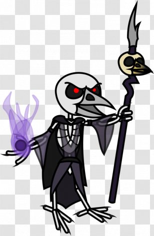 Kenku The Order Of Stick Art Clip - Cartoon Transparent PNG