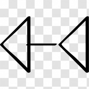 Icon Design Clip Art - Black - Abstract Point Transparent PNG