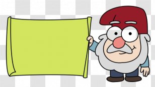 Mabel Pines Dipper Gravitation Clip Art - Gravity Falls - Cliparts Transparent PNG