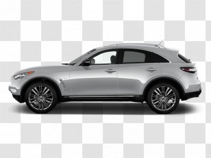 2016 INFINITI QX70 2014 Car 2015 - Infiniti Qx70 Transparent PNG