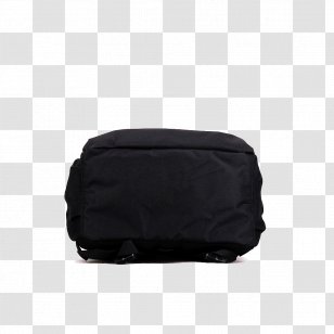 Bag - Black - Swiss Army Knife Swissgear Shoulders Back Transparent PNG