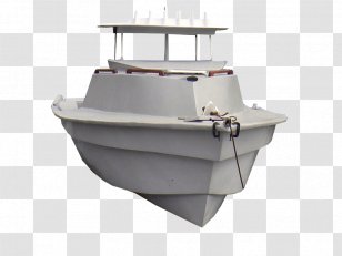 Boat - Vehicle Transparent PNG