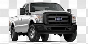 Ford Motor Company Pickup Truck Mustang Car - Fleet Vehicle Transparent PNG