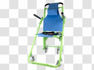 Escape Chair Stairs Furniture Wheelchair Transparent PNG