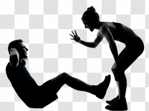 Personal Training Business Trainer Exercise Physical Fitness Centre - Strength - Balance Therapy Transparent PNG