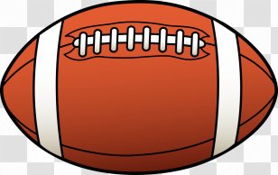 American Football Player Clip Art - Free Content - Clipart Transparent PNG