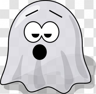 Ghost Goblin Cartoon Drawing Clip Art Transparent PNG
