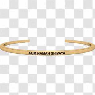 Be True You Kind Cuff Bangle Bracelet Gold Czerwone ZÅ‚oto - Hand - Jamal Brown OMB Transparent PNG