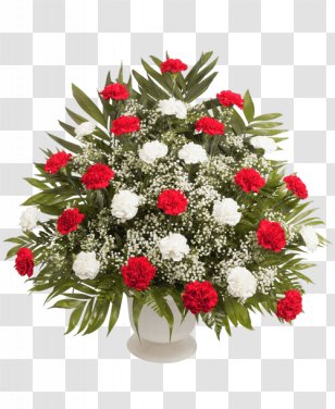 Garden Roses Flower Bouquet Cut Flowers - Plant - Rose Transparent PNG