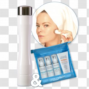 Cosmetics Chin Beauty Hair Coloring Water - Skin Care - Travel Kit Transparent PNG