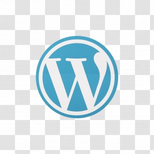 Web Development WordPress.com Blog - Marketing - WordPress Transparent PNG