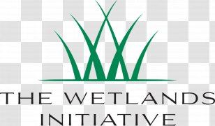 Wetlands Initiative Non-profit Organisation Water Prairie - Logo - Flood Transparent PNG