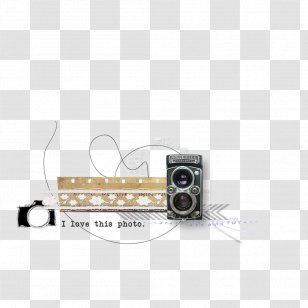 Electronics Rolleiflex Font - Design Transparent PNG