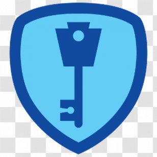Foursquare Swarm Check-in Songkick - Blue - Keystone Species Transparent PNG