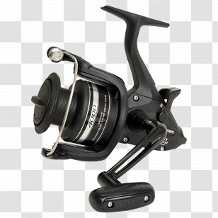 Shimano Baitrunner D Saltwater Spinning Reel Fishing Reels Angling Tackle Transparent PNG