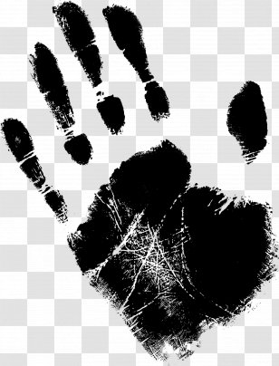 Black And White - Monochrome - Background Transparent PNG
