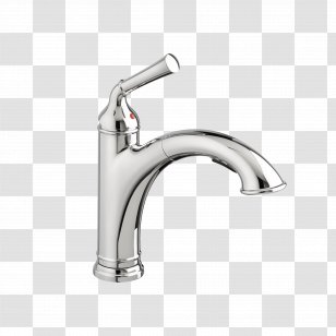 American Standard Brands Tap Handle Kitchen Moen - Pfister - Faucet Transparent PNG