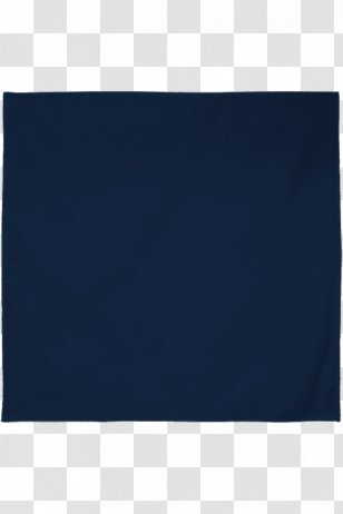 Collectible Card Game Playing Ultra Pro Play Mat - Navy Blue Letterhead Design Transparent PNG