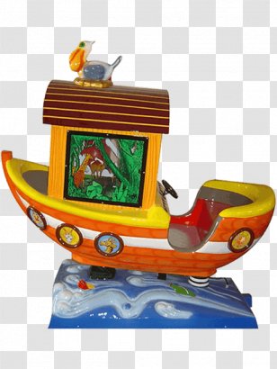 Kiddie Ride Train Carousel Shopping Centre Transparent PNG