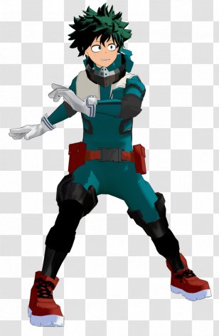 PlayerUnknown's Battlegrounds My Hero Academia æ¸¸ä¾ ç½‘ Video Game - All Might And Midoriya Transparent PNG