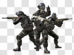Call Of Duty: Modern Warfare 3 Black Ops 2 Zombies Duty 4: - Militia - HD Transparent PNG