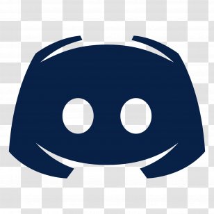 Discord Logo User Internet Bot - Icon Transparent PNG