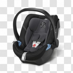 Baby & Toddler Car Seats Cybex Aton 5 Q - Infant Transparent PNG
