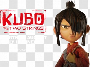 Artist Laika Animated Film - Art Parkinson - Black Hair Transparent PNG