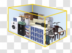 Elmsford Westy Self Storage Port Chester Scarsdale - Relocation - Plus Size Model Transparent PNG