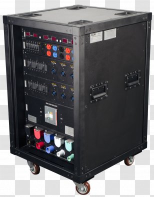 Electric Power Distribution System Ampere - Electricity - Energy Transparent PNG