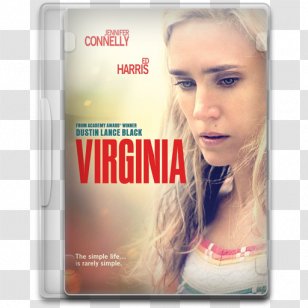 Virginia Jennifer Connelly Drama Film Actor - Inception Transparent PNG