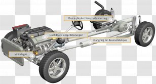 Wheel Car Automotive Design Chassis Motor Vehicle Transparent PNG