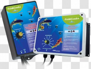 Koi Fishgarden SoluÃ§Ã£o Ideal Water - Electronics - Peixes Ornamentais Transparent PNG