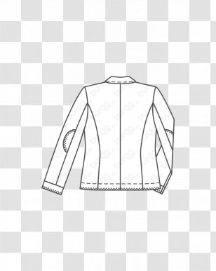 Jacket Product Design Logo Textile - Material - Amazon Off White Hoodie Transparent PNG