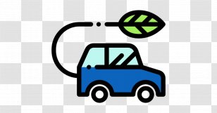 Ecology Car Environment Color - Price - Eco Transparent PNG
