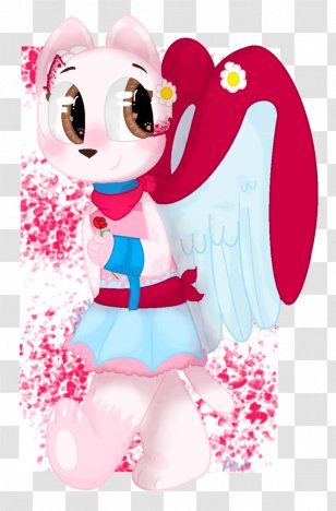 Vertebrate Cartoon - Frame - Pastel Color Transparent PNG